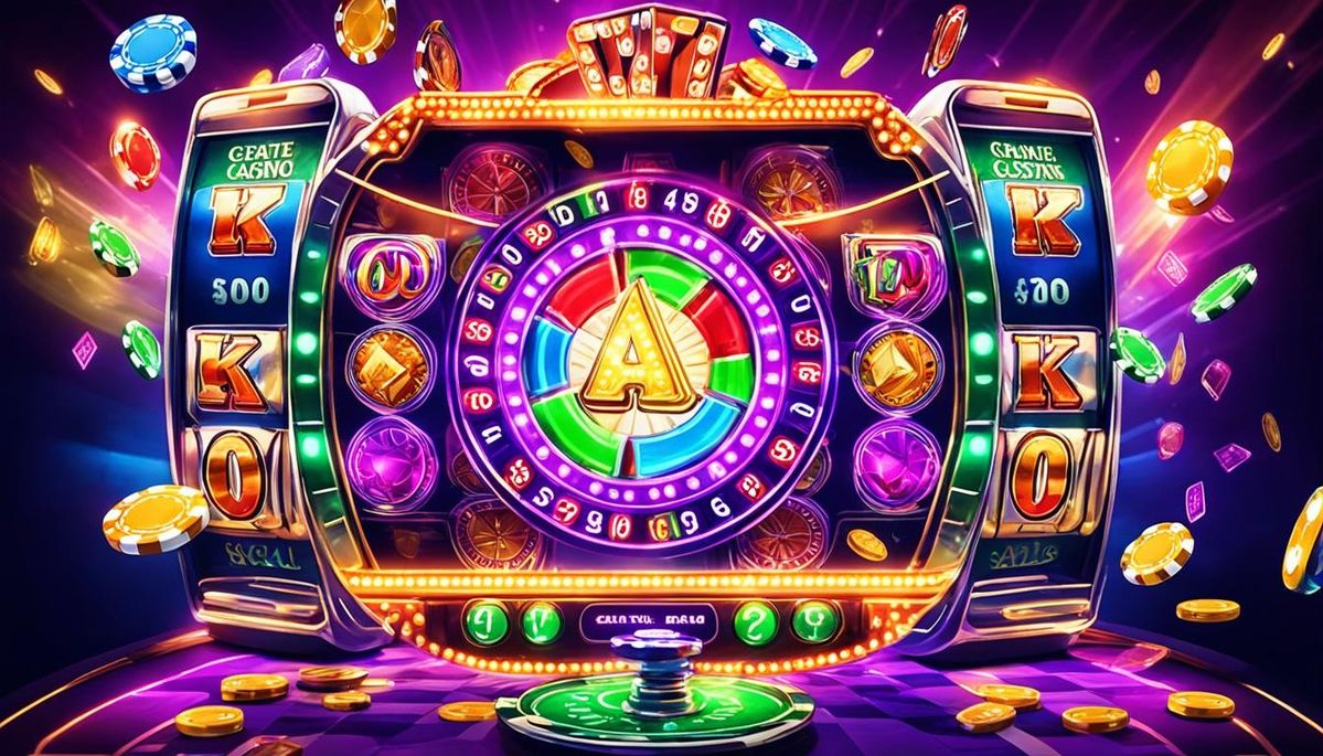 BAJI Casino کیسینو میں رولیٹی گیمز کے بارے میں معلومات